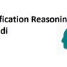 Classification Reasoning In Hindi