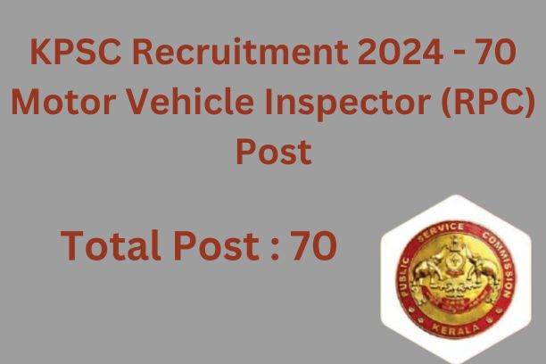 KPSC-2024-Motor-Vehicle-Inspector-Recruitment-Poster
