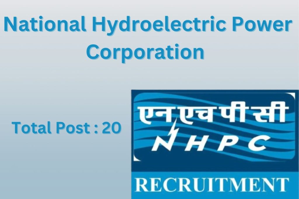 Industrial training facilities in Haryana for NHPC